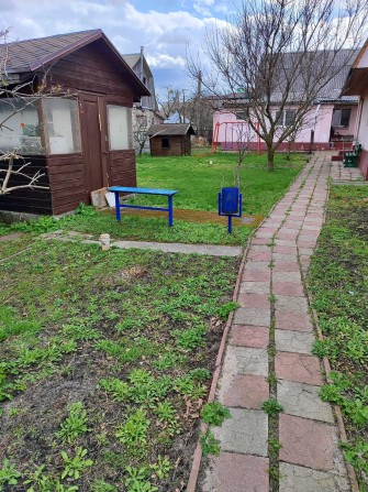 Продаж будинку 99м2 на 11 сотках землі в Ірпені - фото 1