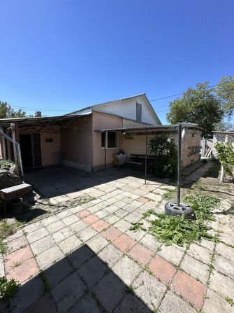 Продаж 1/2 будинку вул.Леонова - фото 1