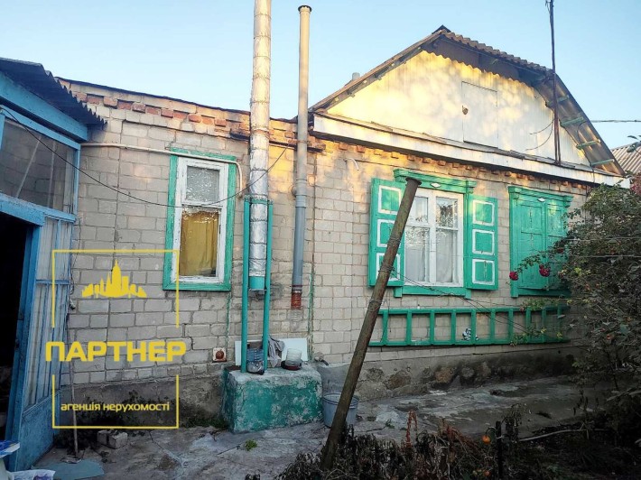 Продам  будинок   Кременчук - фото 1