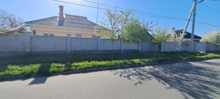 Будинок, дом у центрі - фото 1