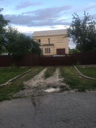 Продам 2 будинки - фото 1