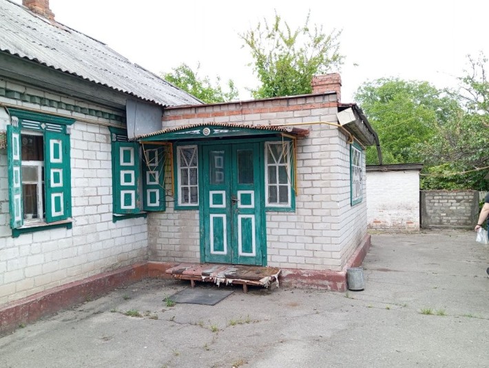 Продам будинок на Петрівці - фото 1