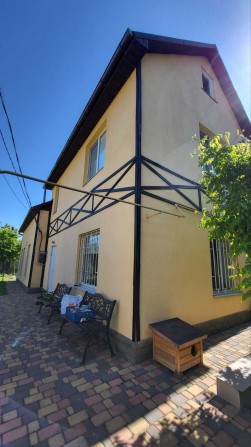 Продаётся дом 140 м² на Черёмушках! - фото 1