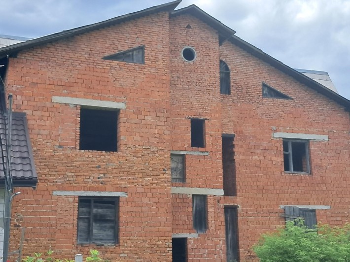 ТЕРМІНОВО!Будинок, 250 м², Угринів - фото 1