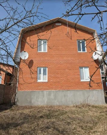 Будинок автономний 240м.кв., в Харкові район Ледного тихе місто! SE - фото 1