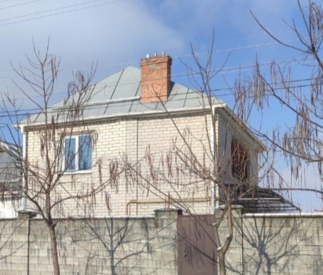 Продам житловий будинок - фото 1