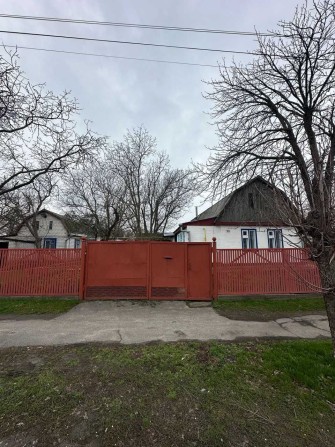 Продаж прив.будинку Нова Знаменка вул.О.Вовка - фото 1