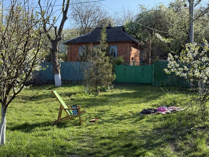 Продається будинок в Садках в чудовому місці - фото 1