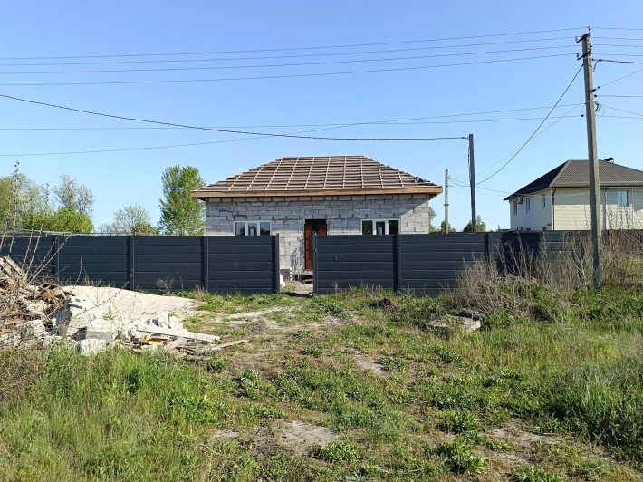 Продам будинок в місті  р-н Велика Кохнівка. - фото 1