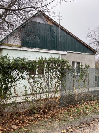 Продаж будинку-дачі. - фото 1