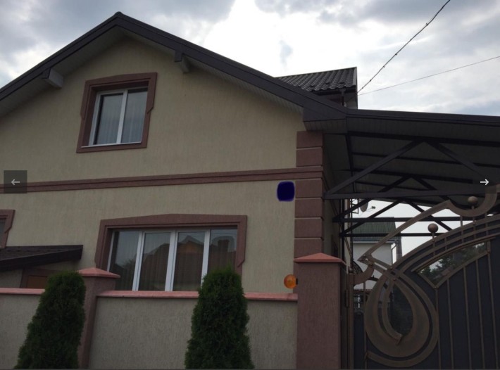 Продам будинок з ремонтом в місті, 728$/1м2 - фото 1