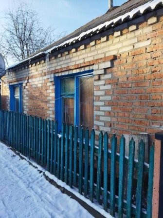 Продам частину будинку Баварія (Бавария) Є Відновлення - фото 1