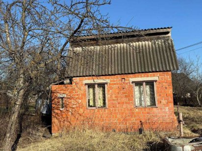 Дачна ділянка з будиночком,  р-н Арсену/Епіцентру Івано-Франківськ