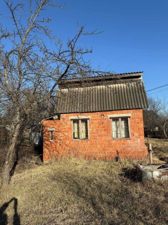 Дачна ділянка з будиночком,  р-н Арсену/Епіцентру - фото 1