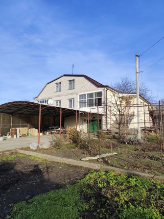 Продаж Добротний будинок Кременчук Піщане - фото 1