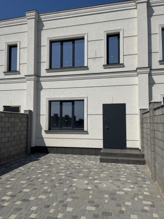 Таунхаус, с ремонтом в районе Таирова. Червоный хутор - фото 1