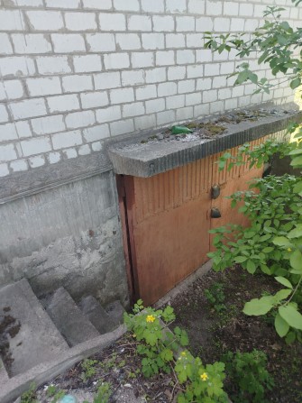 Дача у кооперативі Калина 50м від Псла - фото 1