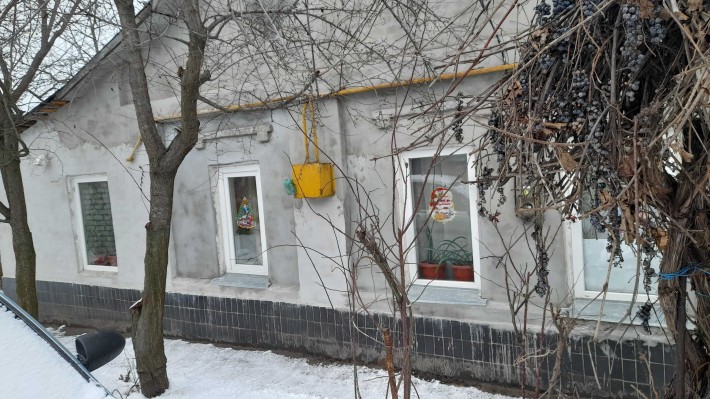Продажа дома по ул.Нижнегеевская (р-он Лысой горы) - фото 1