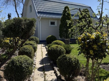 Продаж чудового будинку, район Педучилища, 108,4м2 Кременчук