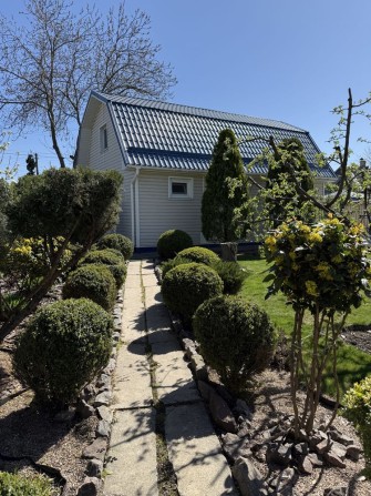 Продаж чудового будинку, район Педучилища, 108,4м2 - фото 1