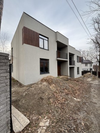 Дуплекс в 5 хв до парку Незнайко (вул. Мечнікова) - фото 1