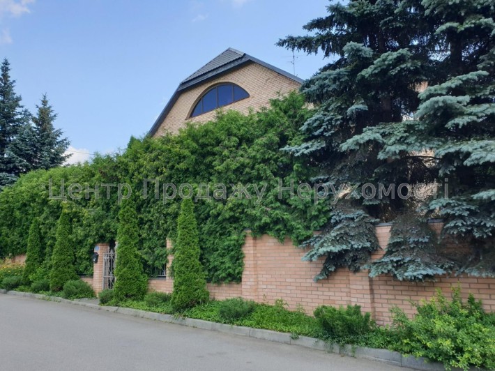 Продам якісний будинок з чудовим краєвидом! Без комісії АН - фото 1