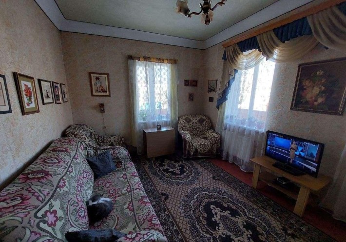 Будинок, Одеська, 74 м2. - фото 1