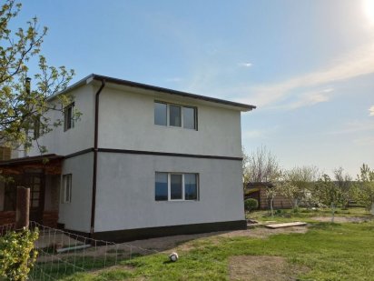 Продаж двоповерхового будинку Кременчук