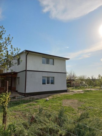 Продаж двоповерхового будинку - фото 1