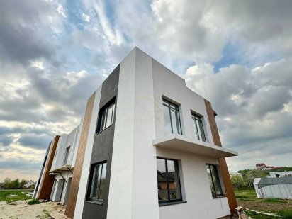 Продається Дуплекс з гаражем 130 м2 по Акційній ціні! Івано-Франківськ