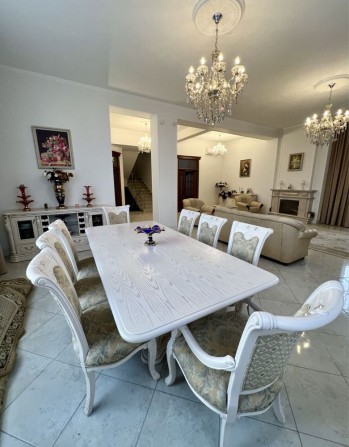 ШИКАРНЫЙ ДОМ !  БАВАРИЯ ! S=420 m2  полная комплектация! - фото 1