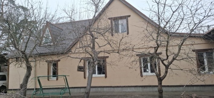 Продаж будинку в центрі міста Ірпінь - фото 1