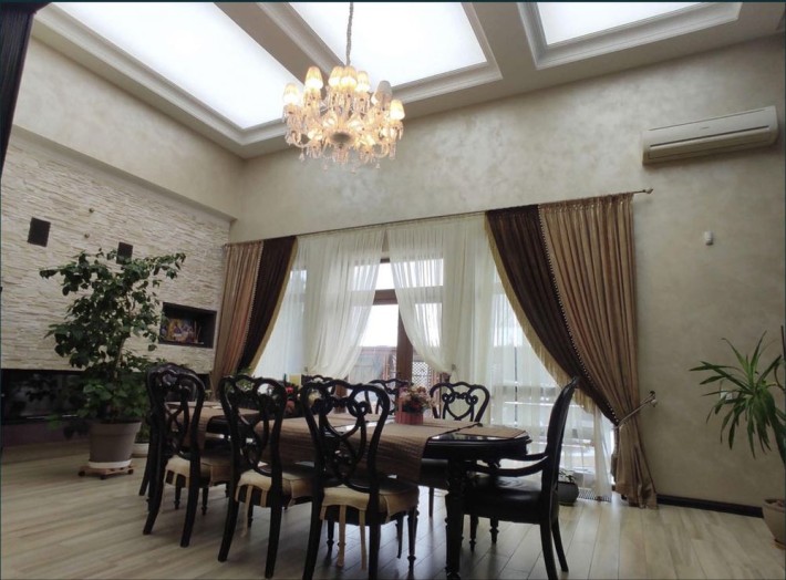 ‼️Шикарный дом ‼️на Новых домах‼️290м2‼️ - фото 1