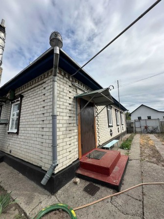 Продаж Будиноку в місті - фото 1