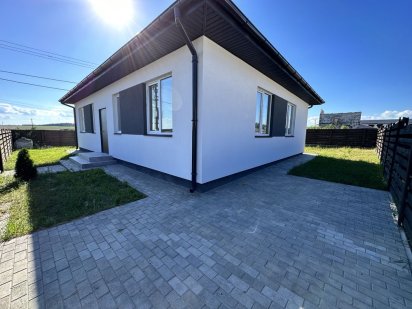 Одноповерховий будинок в Ірпені. Ірпінь