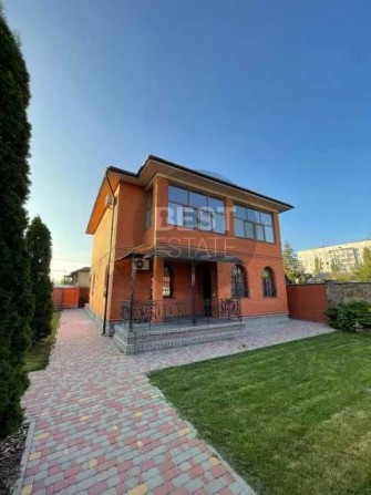 Продається затишний будинок пос.Кирова, Салтовка - фото 1