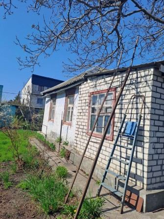 Продам дом в тихом районе или под застройку - фото 1