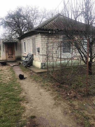 Продам будинок у Кременчуці - фото 1