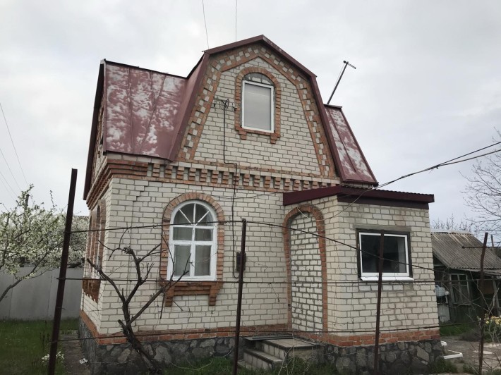 Продам Дачу кооператив Дормашевец - фото 1