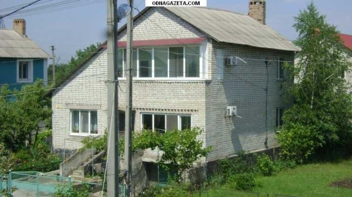 Продам котедж . Зупинка "Мальовнича" ( Будка) - фото 1