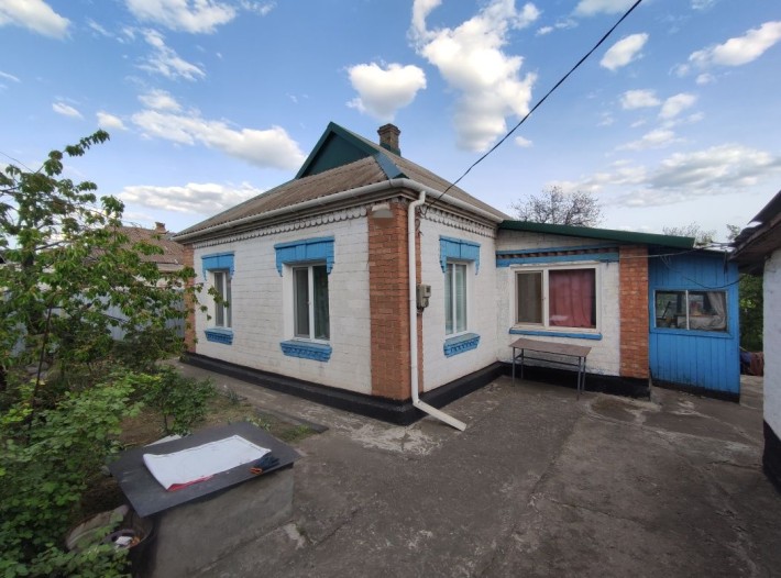 Продаж будинку Веселі Терни Терновский р- н - фото 1