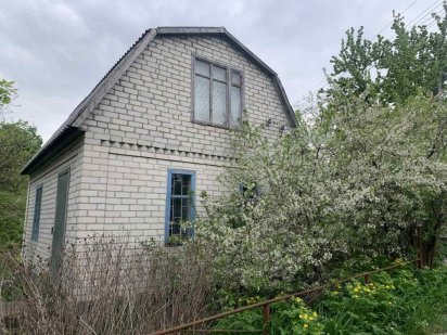 продаю участок с домом , на щербаках Кременчуг