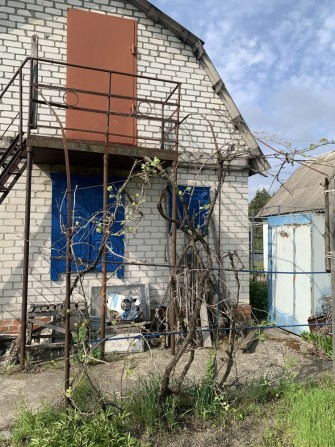 Дача під Кременчуком, СТ Агрохімік - фото 1