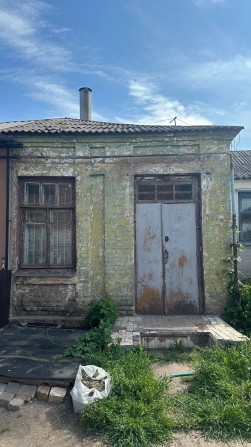 Продам частину будинку - фото 1