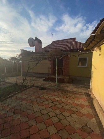 Добротний будинок - фото 1