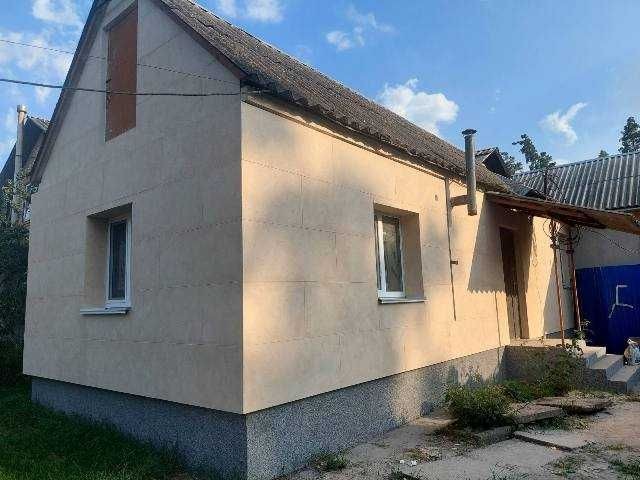 Продам в Бучі частину будинку 42500 у.о. - фото 1