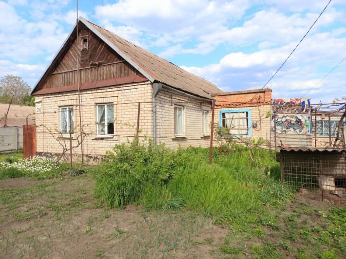 Продам дом на ПИОНЕРЕ. - фото 1