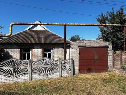 Продаж будинку в Веселих Тернах Кривий Ріг