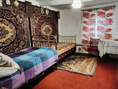 Газофікований будинок на "Мудрьоній" 500 метрів до 95 квартала.Торг! Кривий Ріг