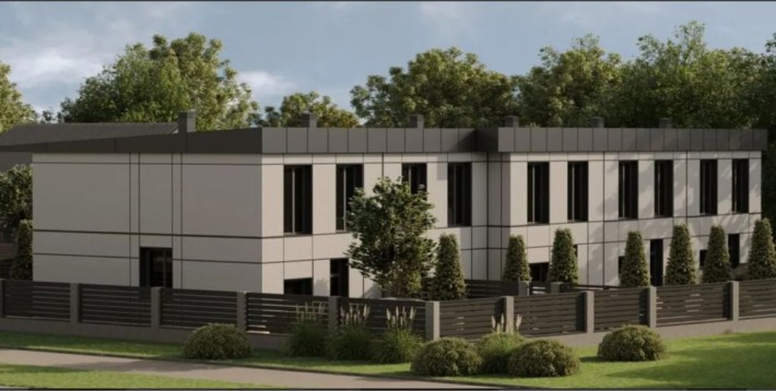 Продаж таунхауса, можливе розтермінування до кінця 2025 року - фото 1